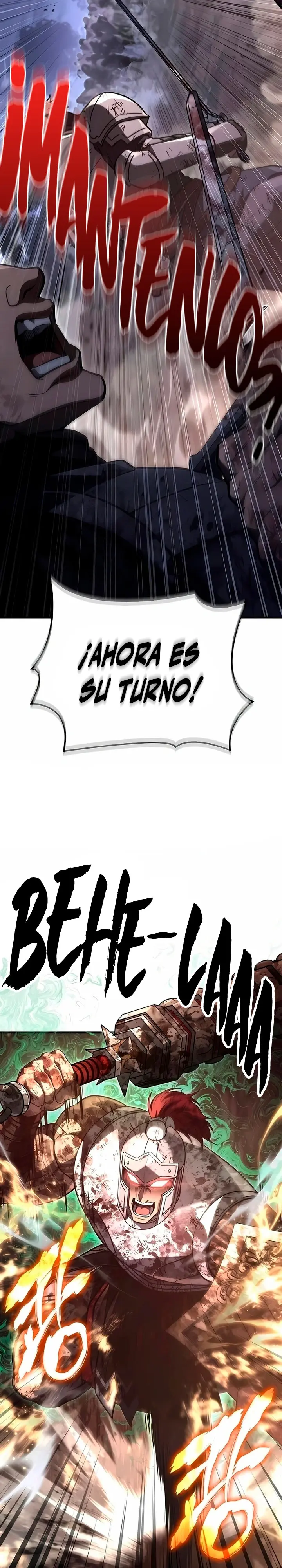 Bjorn el bárbaro capítulo 147, página 40