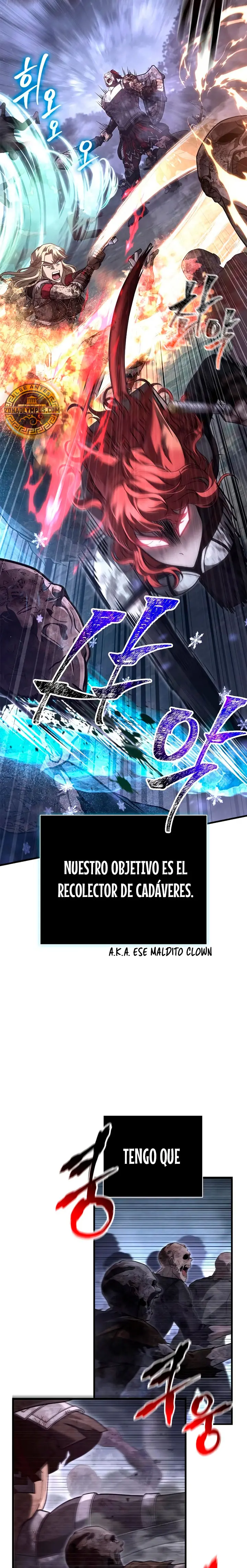 Bjorn el bárbaro capítulo 148, página 16
