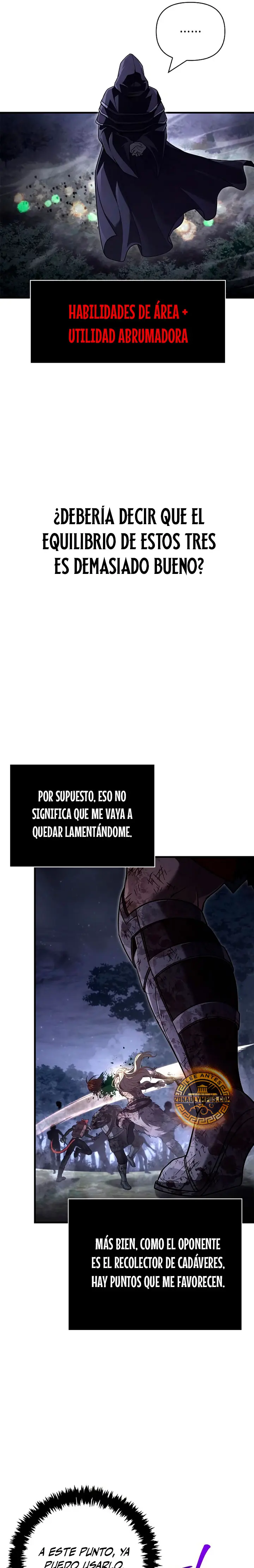 Bjorn el bárbaro capítulo 148, página 21