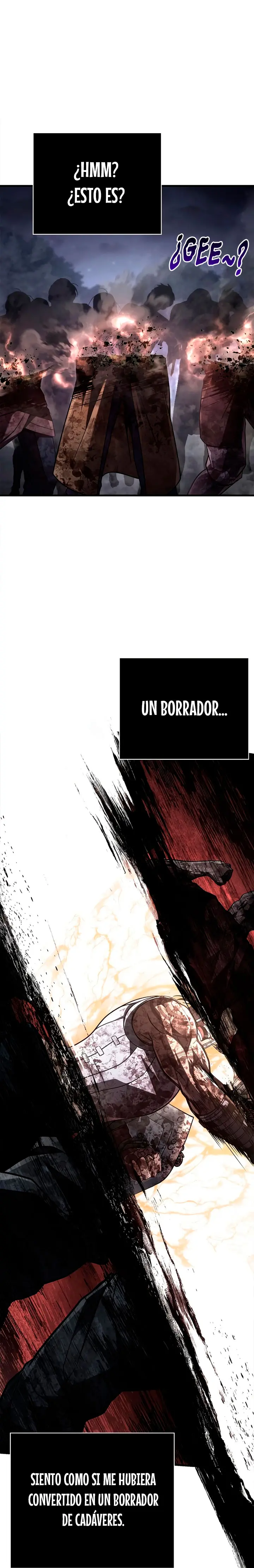 Bjorn el bárbaro capítulo 148, página 24
