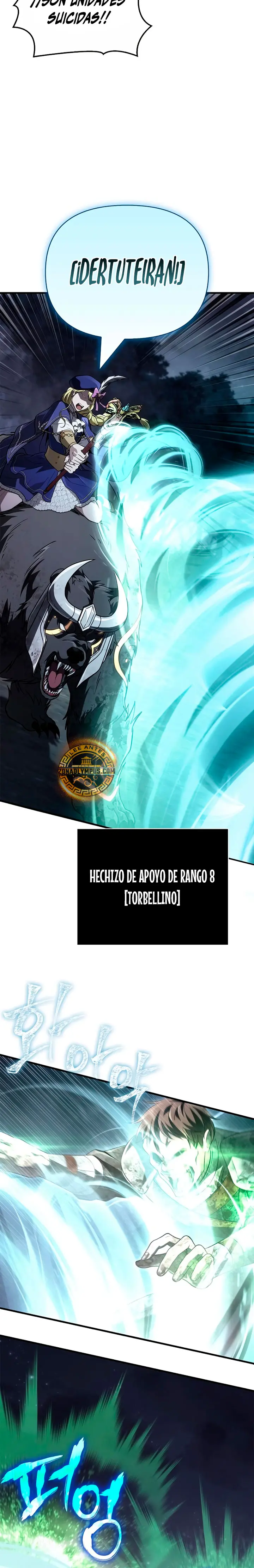 Bjorn el bárbaro capítulo 148, página 26