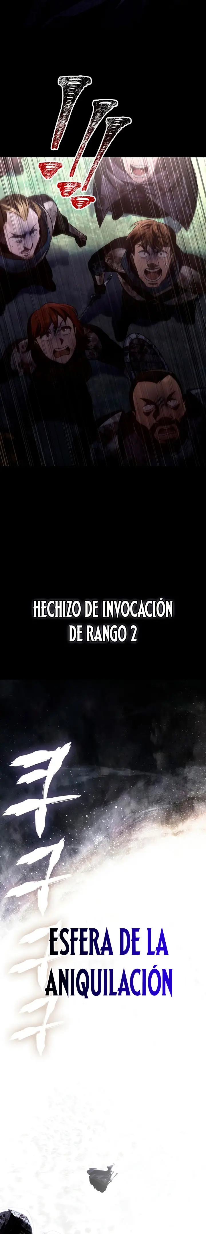 Bjorn el bárbaro capítulo 148, página 28