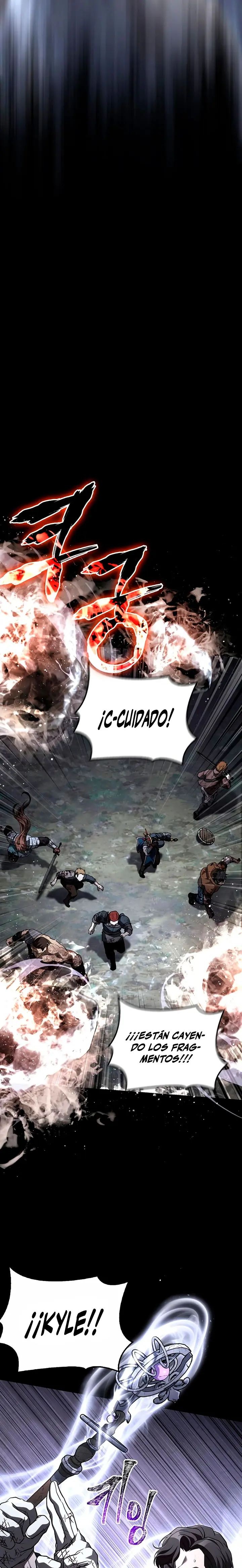 Bjorn el bárbaro capítulo 148, página 36