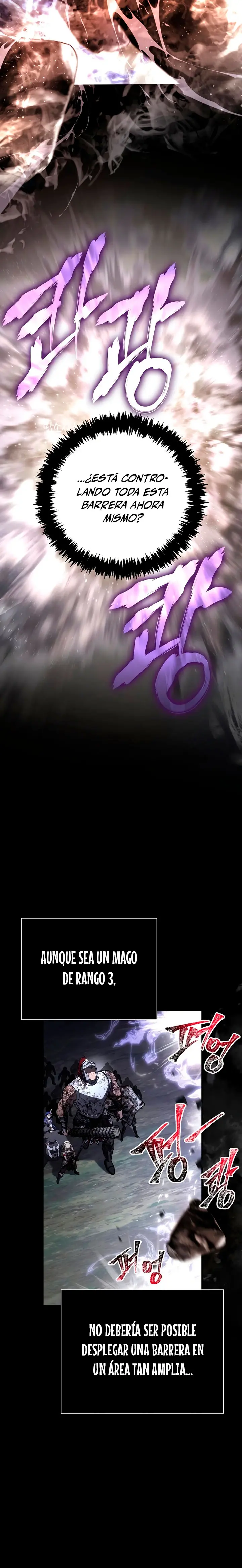 Bjorn el bárbaro capítulo 148, página 38