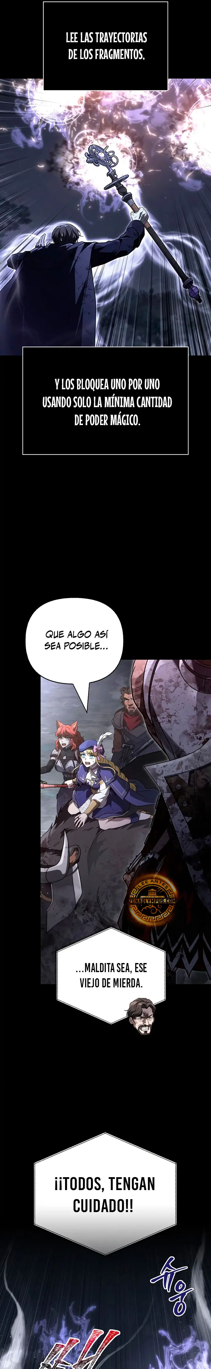 Bjorn el bárbaro capítulo 148, página 39