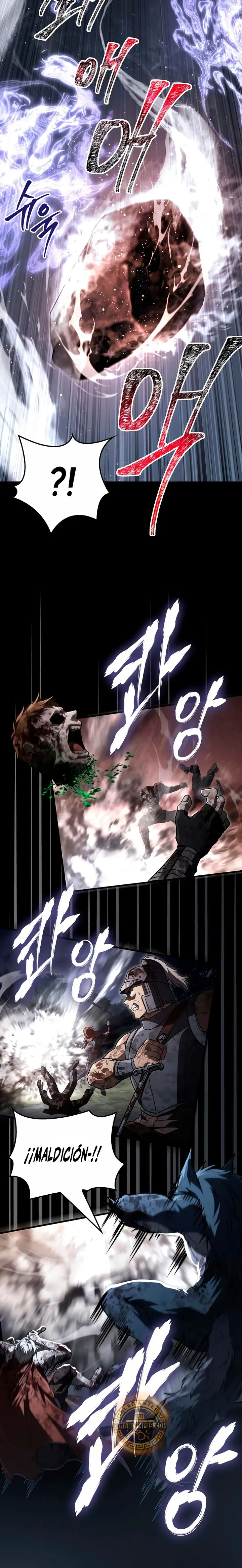 Bjorn el bárbaro capítulo 148, página 40