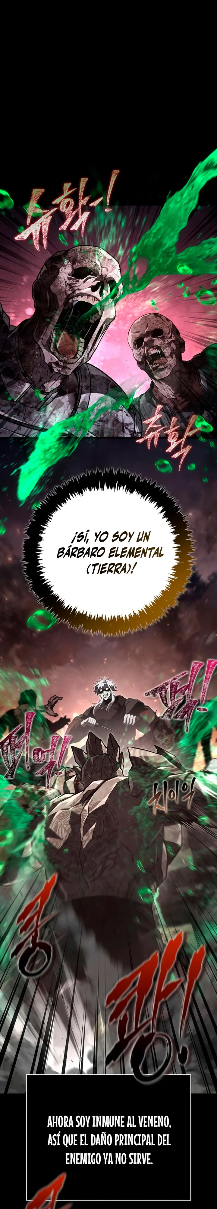 Bjorn el bárbaro capítulo 150, página 10