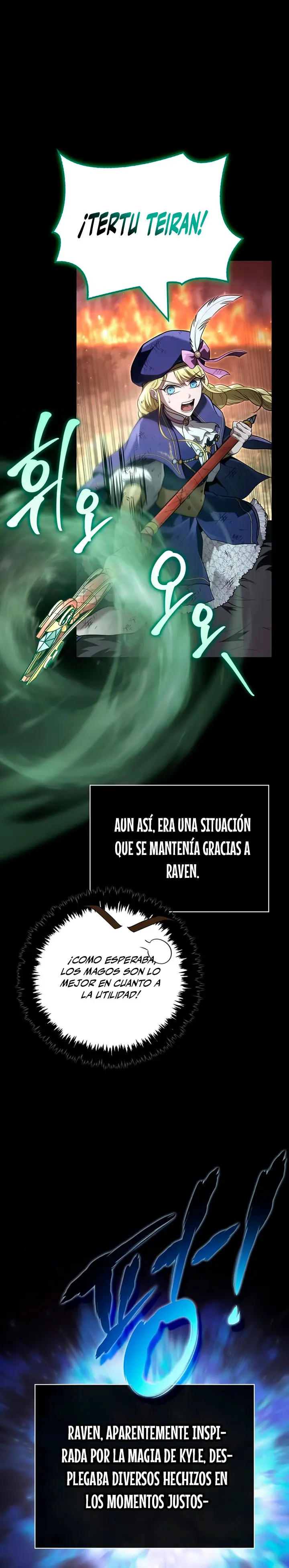Bjorn el bárbaro capítulo 150, página 23
