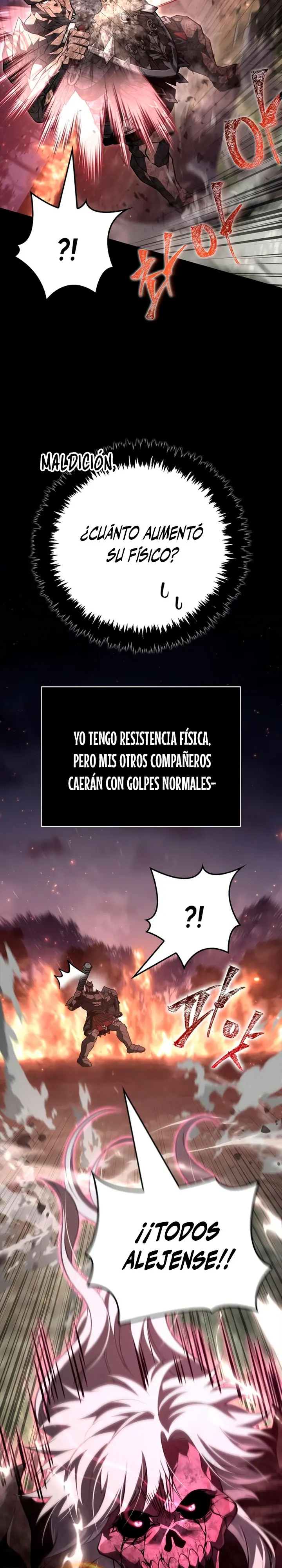 Bjorn el bárbaro capítulo 150, página 32