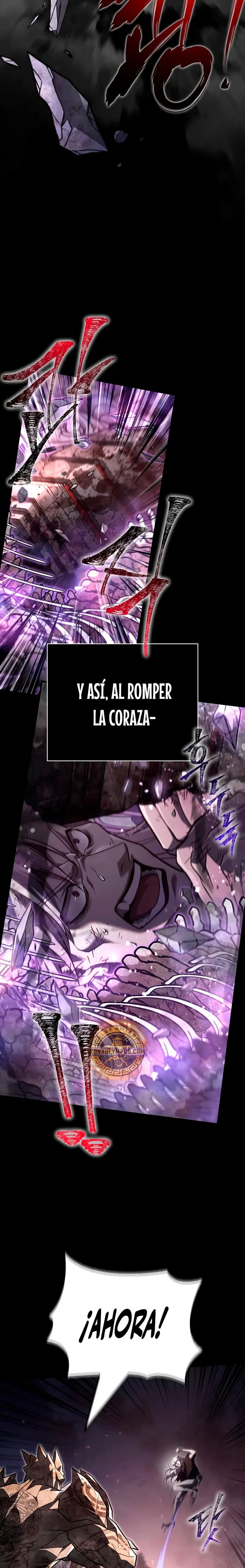 Bjorn el bárbaro capítulo 151, página 4