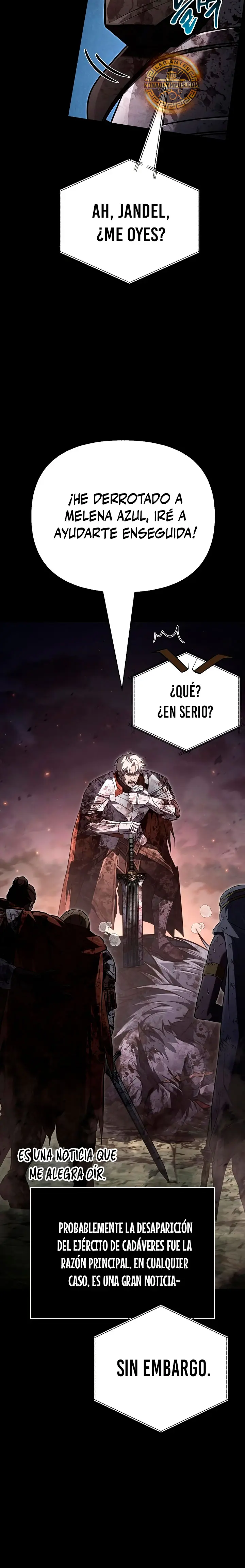 Bjorn el bárbaro capítulo 151, página 8