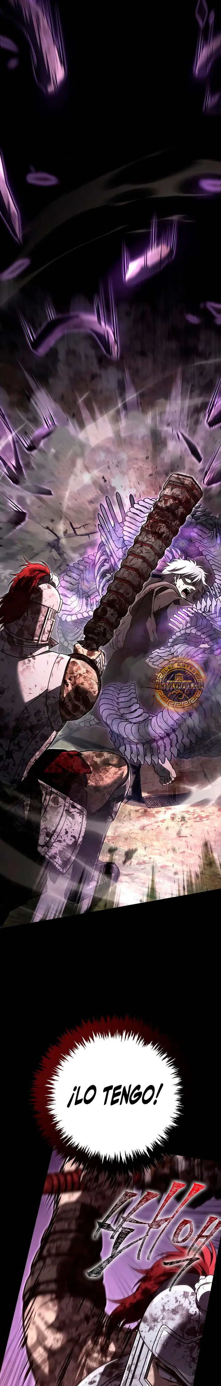 Bjorn el bárbaro capítulo 151, página 15