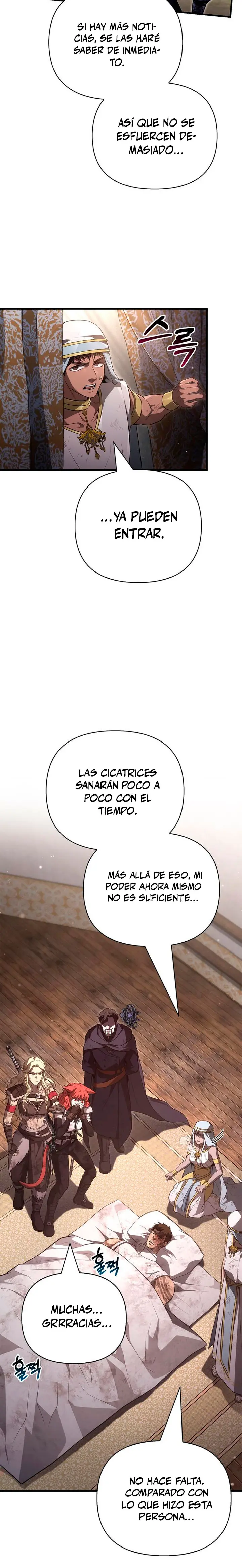Bjorn el bárbaro capítulo 152, página 13