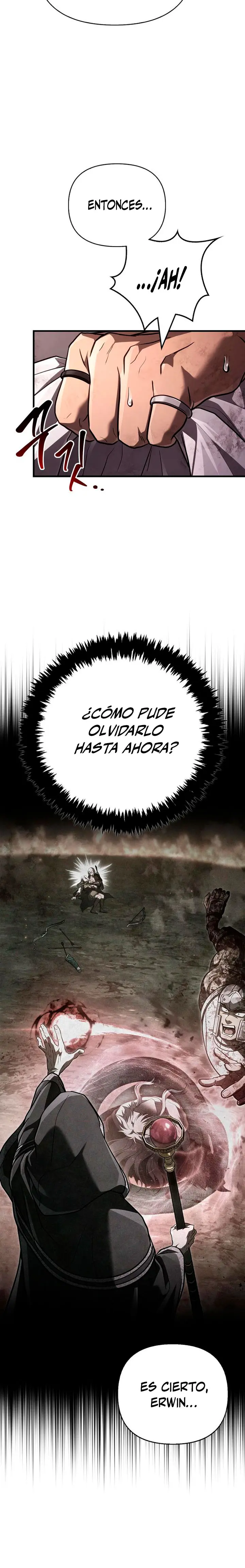 Bjorn el bárbaro capítulo 152, página 19