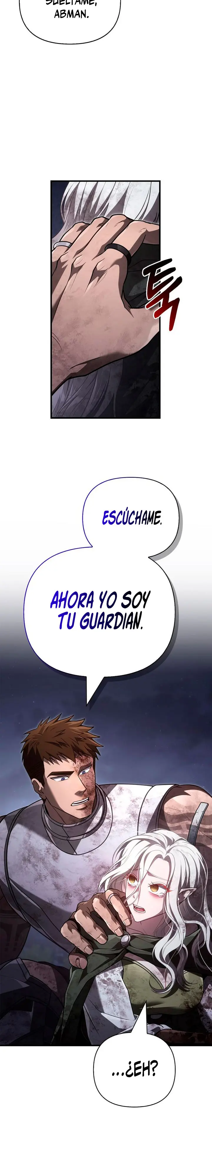 Bjorn el bárbaro capítulo 152, página 28
