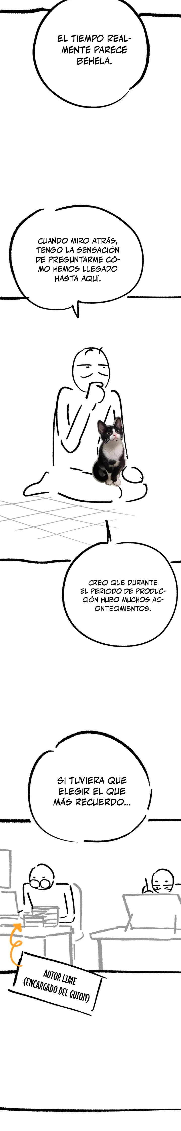 Bjorn el bárbaro capítulo 152.6, página 10