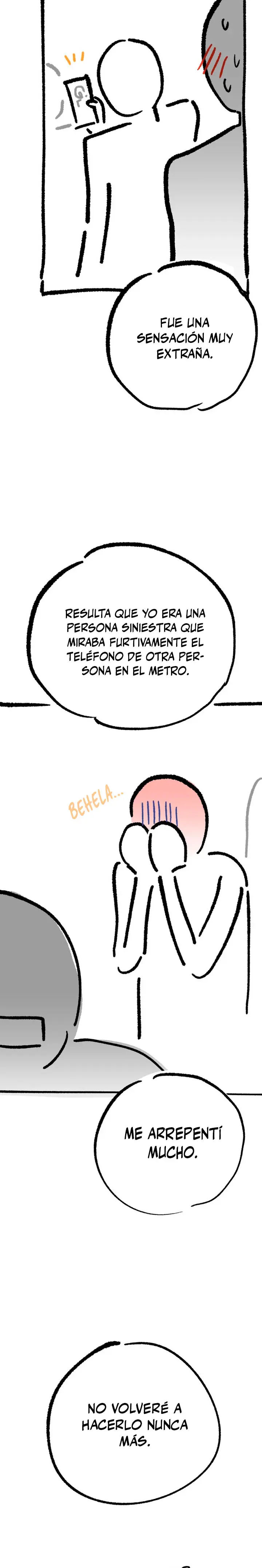 Bjorn el bárbaro capítulo 152.6, página 18