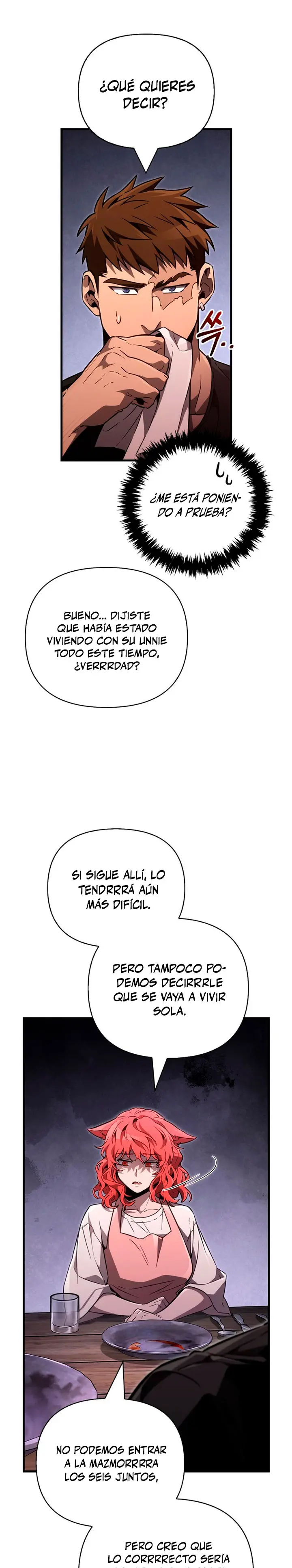 Bjorn el bárbaro capítulo 153, página 13