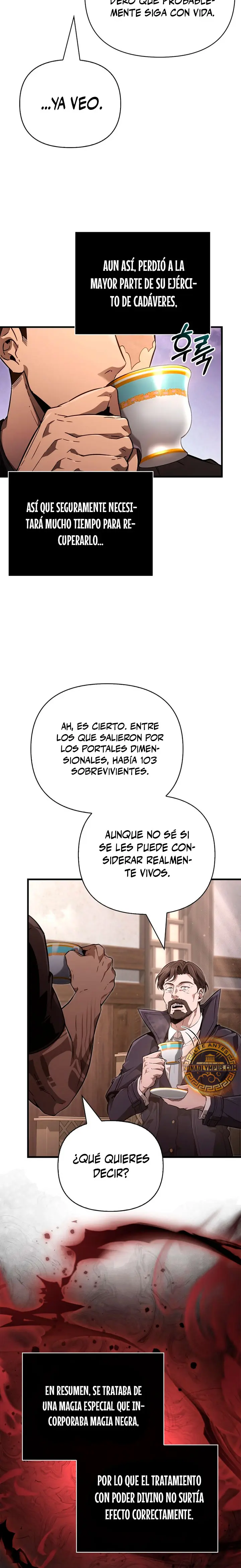 Bjorn el bárbaro capítulo 153, página 25
