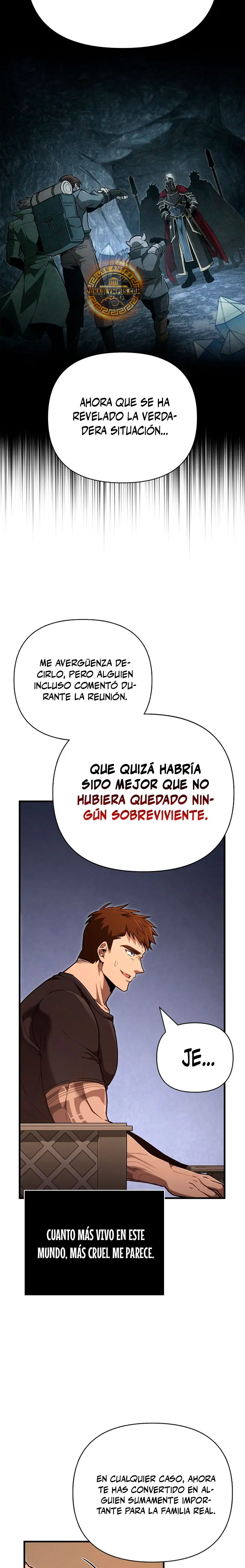 Bjorn el bárbaro capítulo 153, página 29