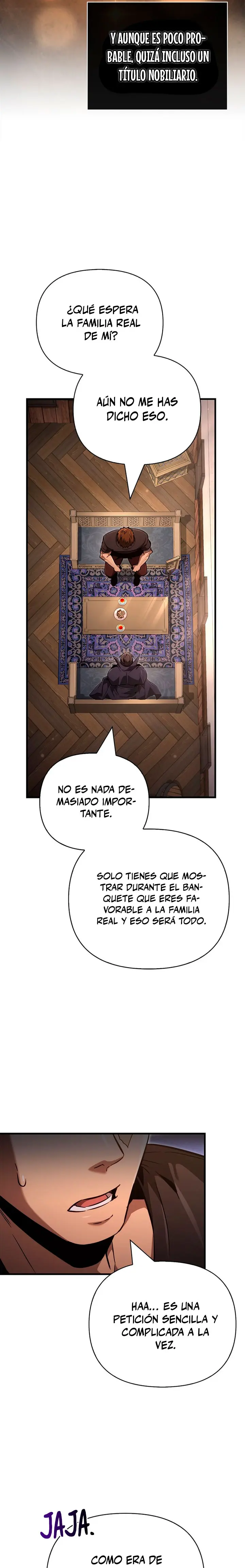 Bjorn el bárbaro capítulo 153, página 36