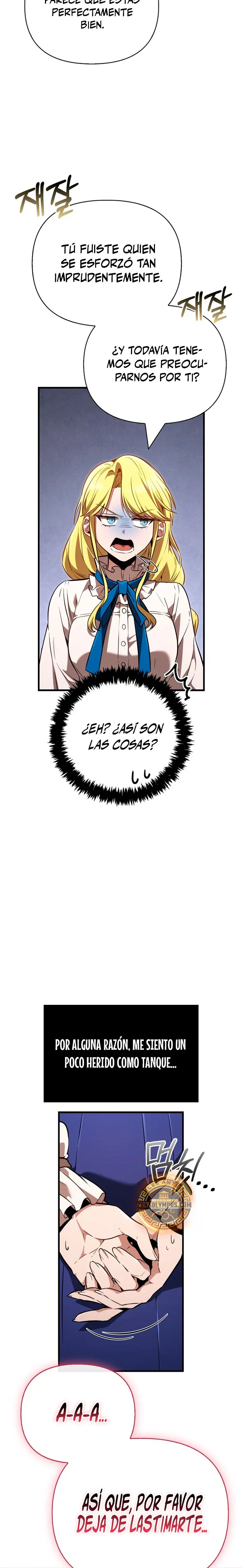 Bjorn el bárbaro capítulo 153, página 44