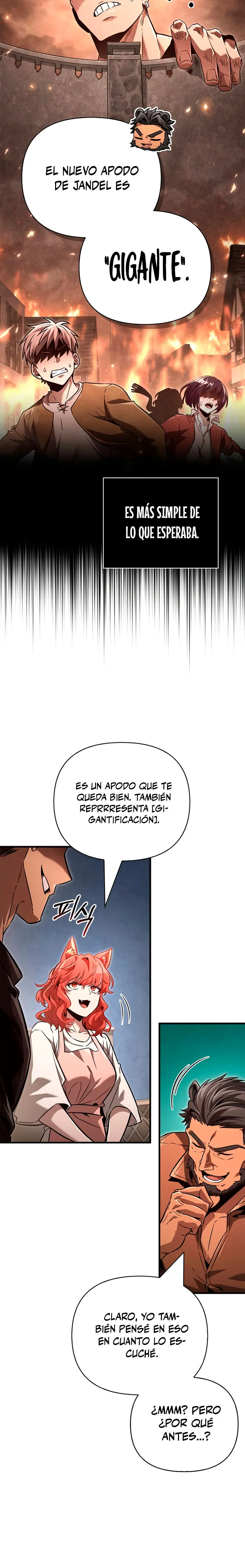 Bjorn el bárbaro capítulo 154, página 7