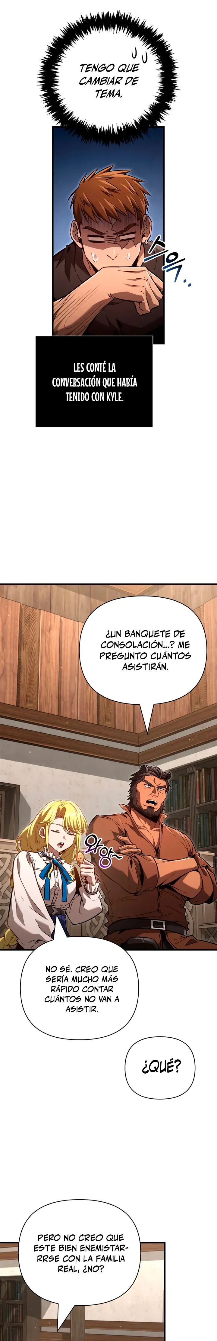 Bjorn el bárbaro capítulo 154, página 11