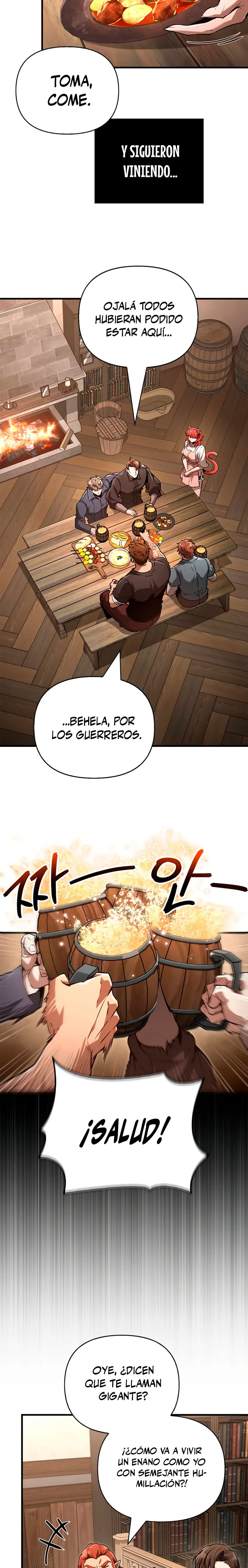 Bjorn el bárbaro capítulo 154, página 16