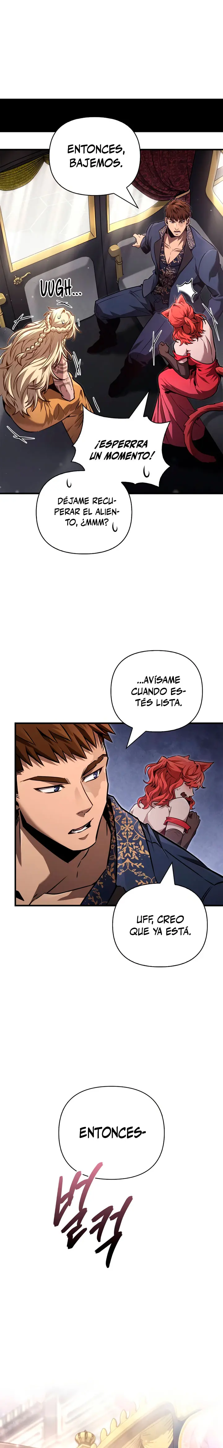 Bjorn el bárbaro capítulo 154, página 26