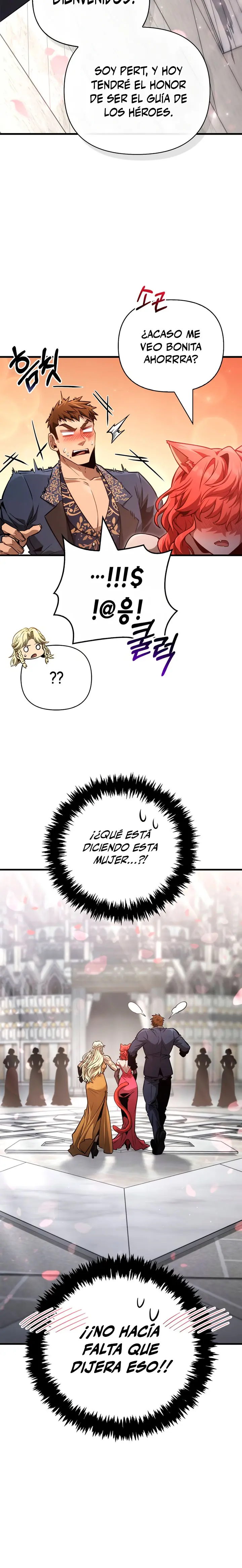 Bjorn el bárbaro capítulo 154, página 28