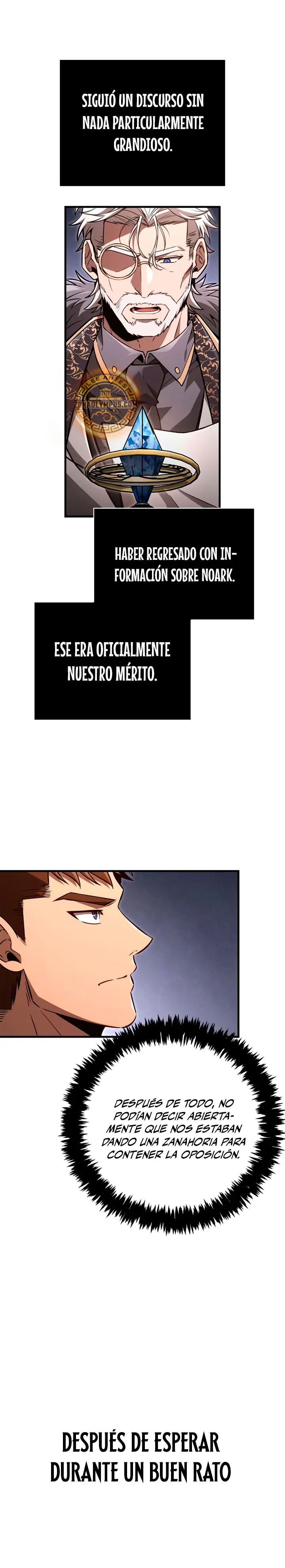 Bjorn el bárbaro capítulo 154, página 40