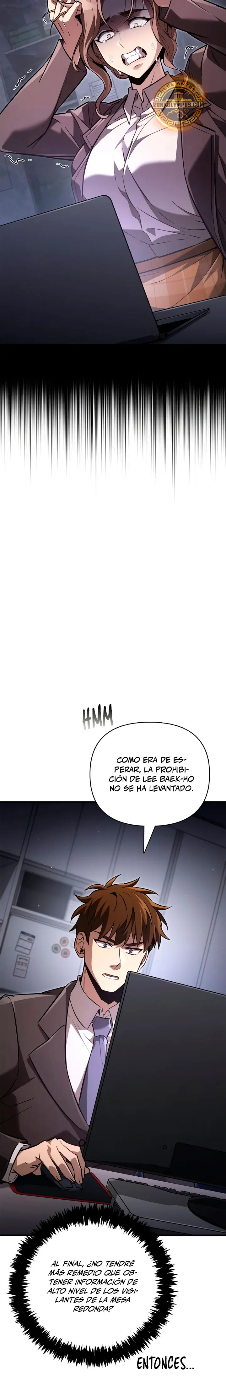 Bjorn el bárbaro capítulo 156, página 15