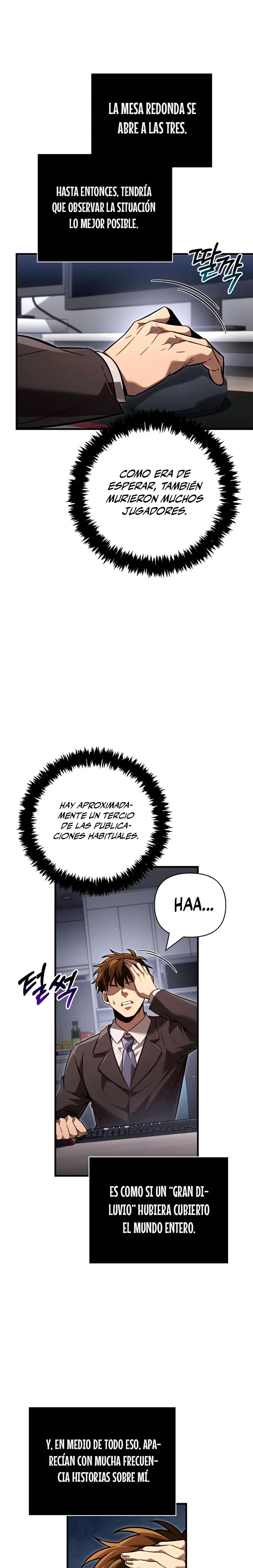 Bjorn el bárbaro capítulo 156, página 16