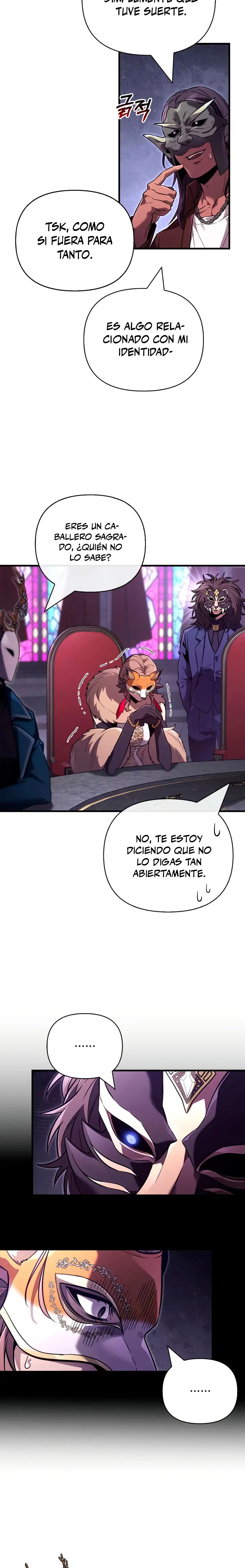 Bjorn el bárbaro capítulo 156, página 21
