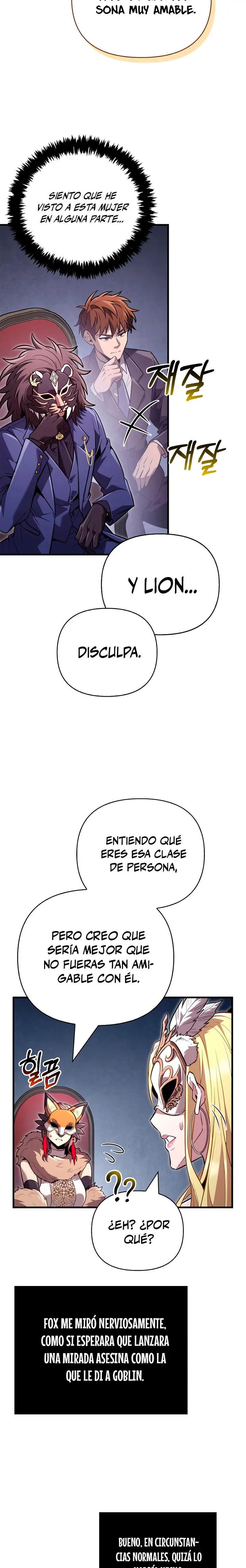 Bjorn el bárbaro capítulo 156, página 27