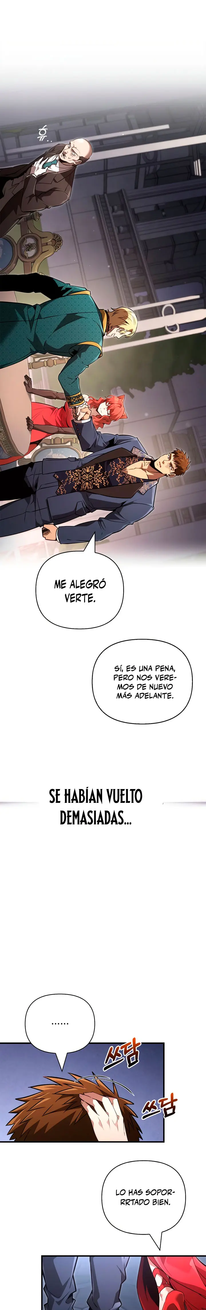 Bjorn el bárbaro capítulo 155, página 27