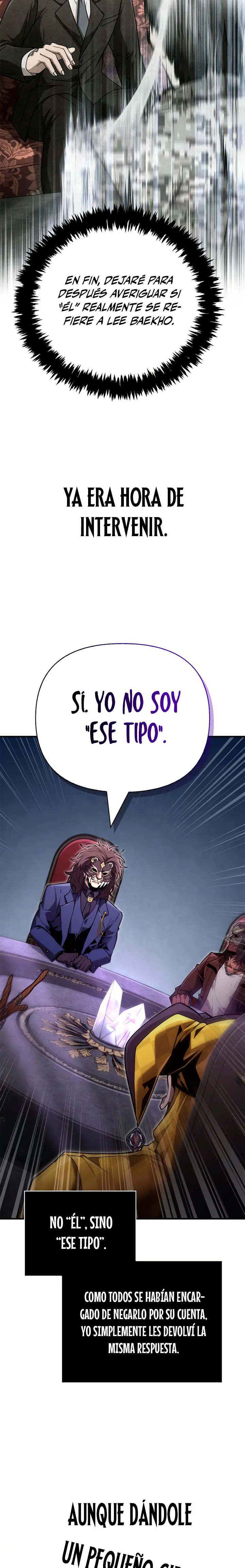 Bjorn el bárbaro capítulo 157, página 10