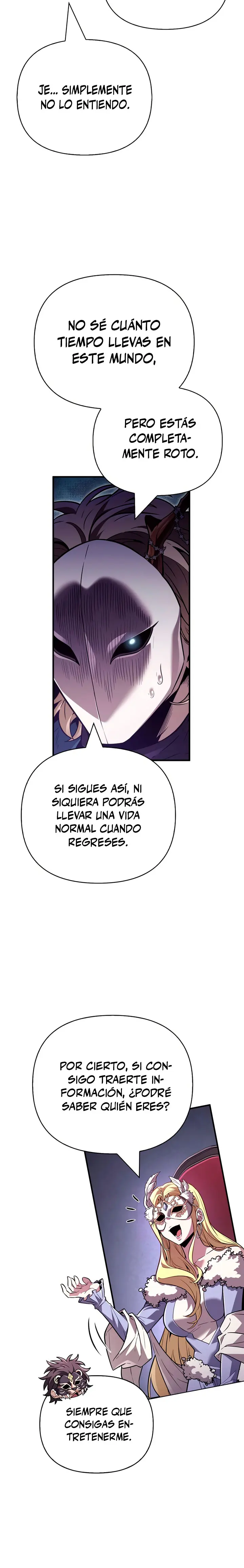 Bjorn el bárbaro capítulo 157, página 13