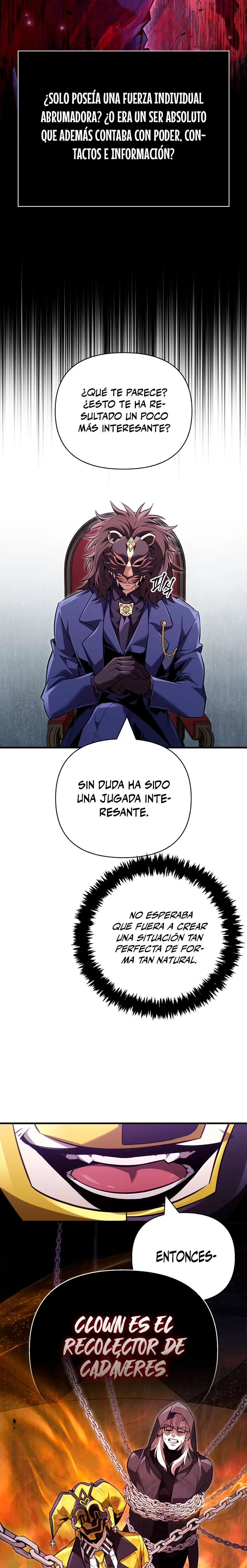 Bjorn el bárbaro capítulo 157, página 22