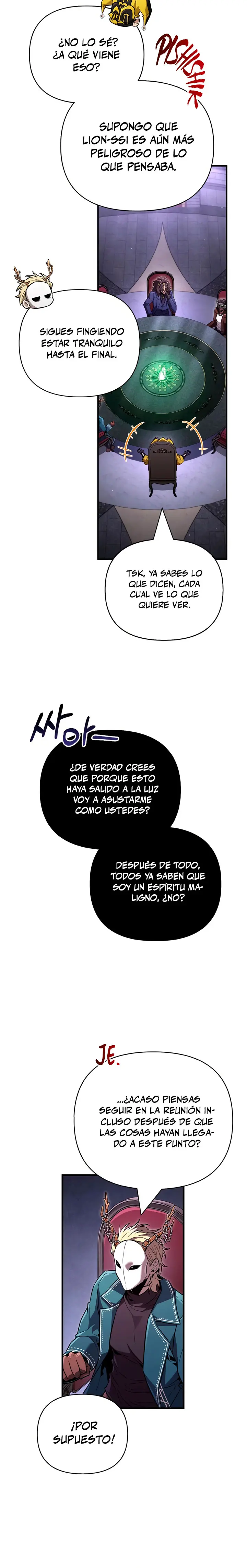 Bjorn el bárbaro capítulo 157, página 25