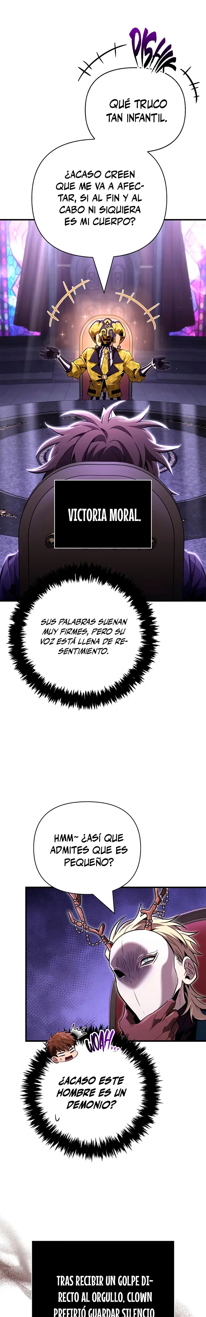Bjorn el bárbaro capítulo 158, página 3