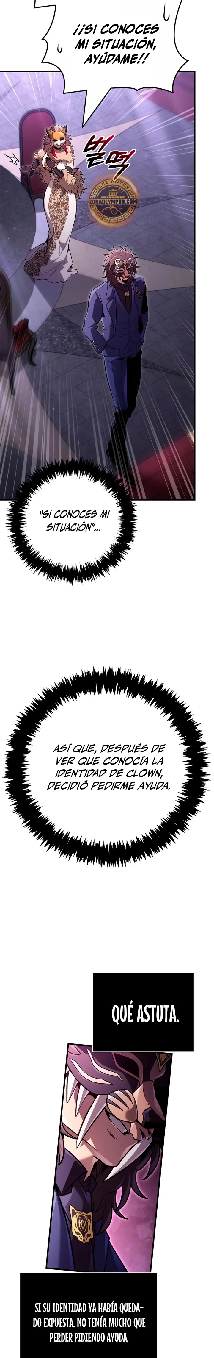 Bjorn el bárbaro capítulo 158, página 16