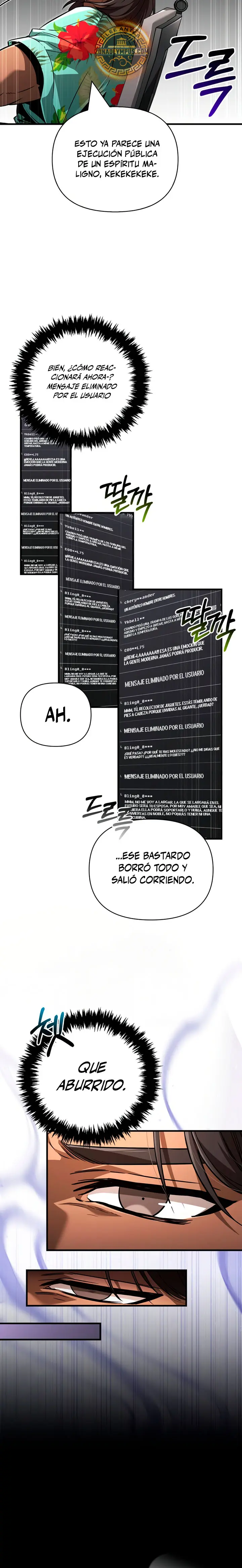Bjorn el bárbaro capítulo 158, página 23