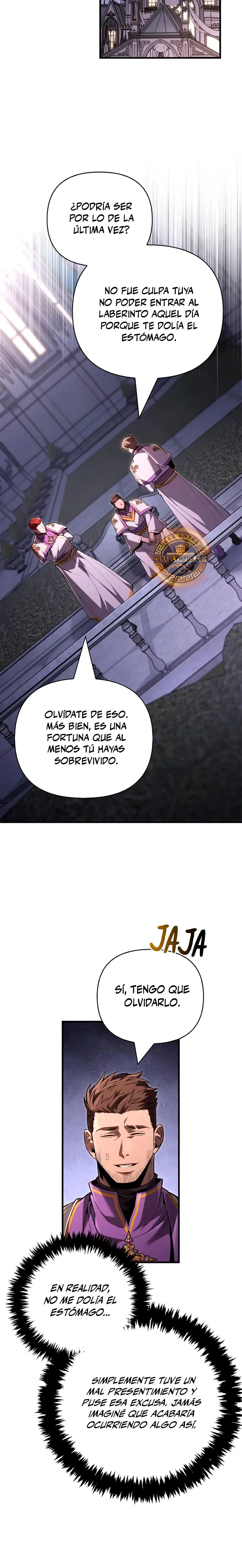 Bjorn el bárbaro capítulo 158, página 25
