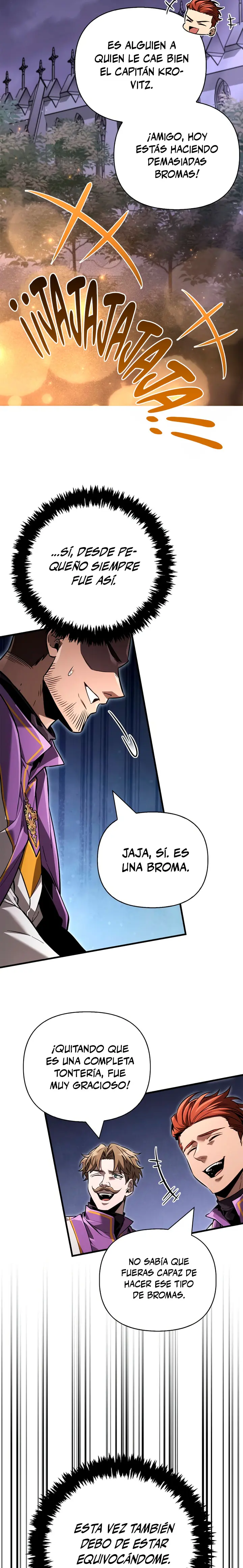 Bjorn el bárbaro capítulo 158, página 29