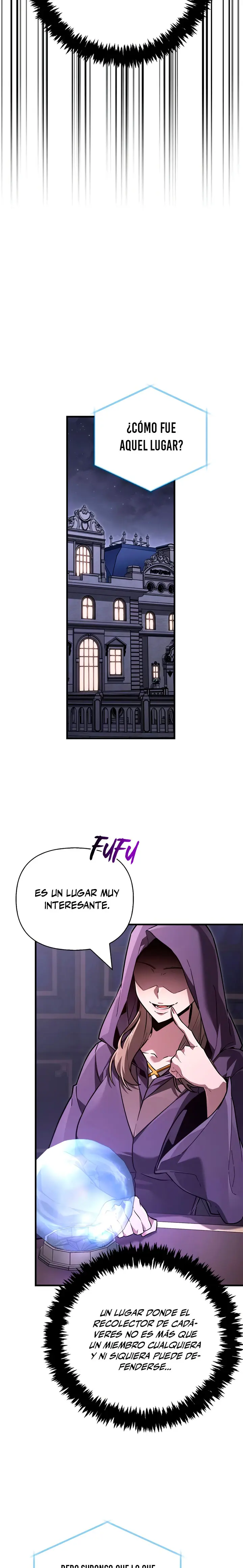 Bjorn el bárbaro capítulo 158, página 30