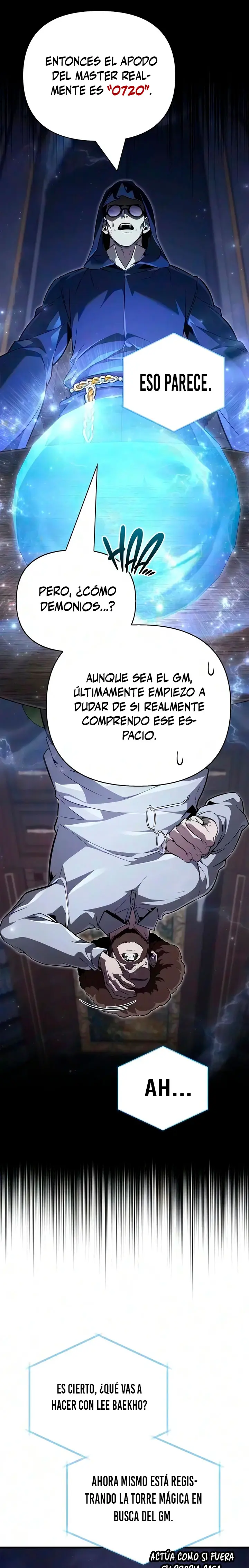 Bjorn el bárbaro capítulo 159, página 5