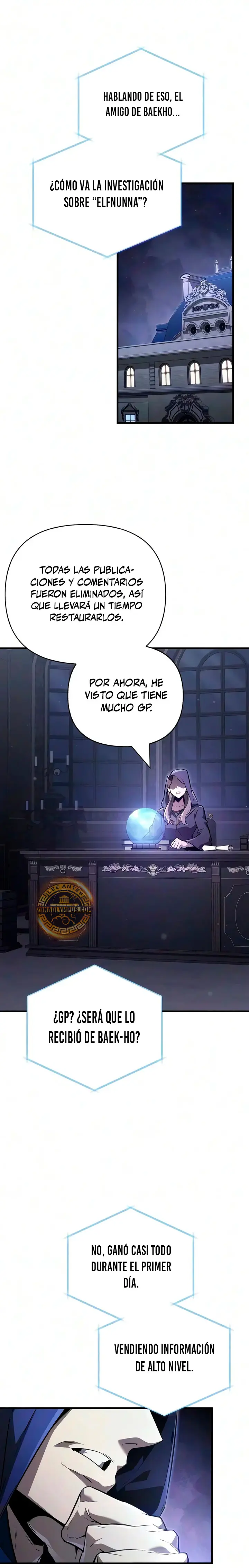 Bjorn el bárbaro capítulo 159, página 7