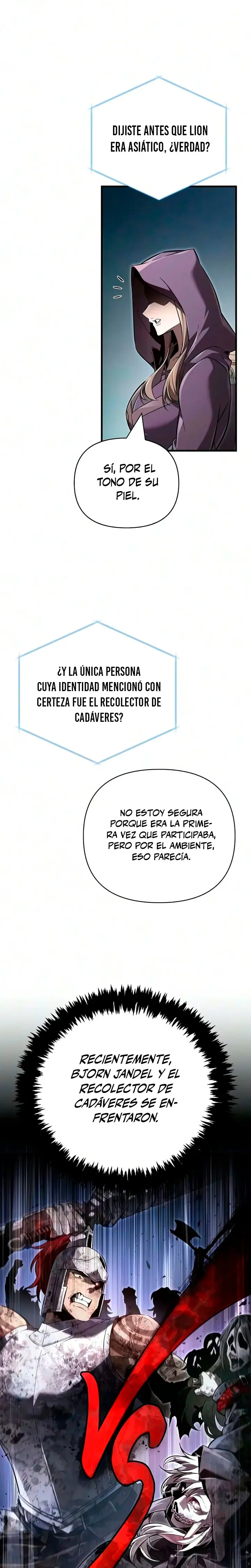 Bjorn el bárbaro capítulo 159, página 10